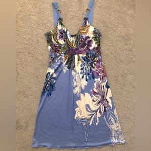 Elie Tahari summer dress, Size M